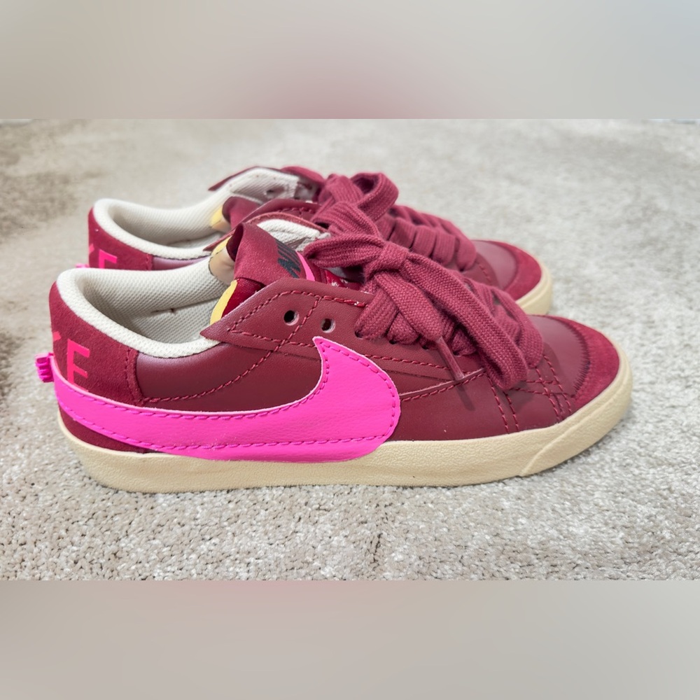 Blazer Lows